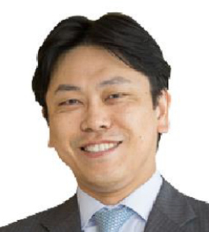 野崎 大輔 氏