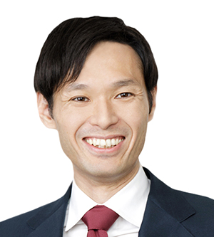 加藤 千尋 氏