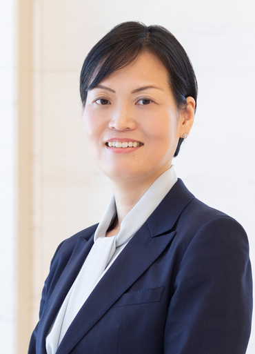 島田 圭子 氏
