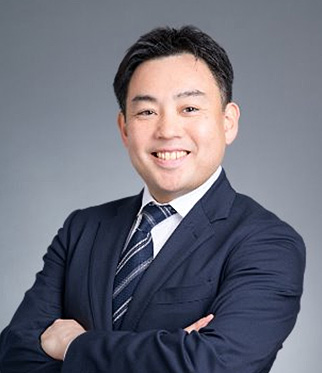 小原 広太郎 氏