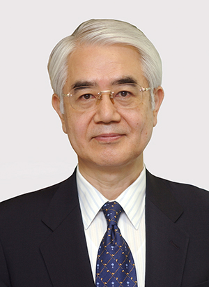 落合氏