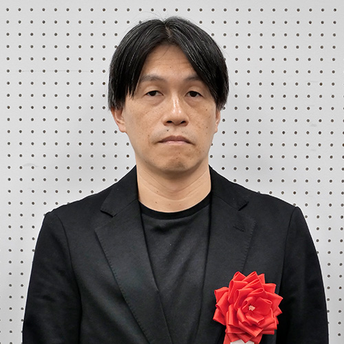 森本 大介 氏